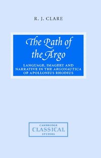 bokomslag The Path of the Argo