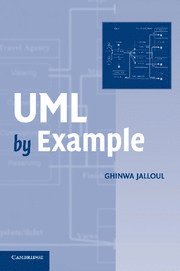 UML by Example 1