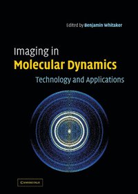 bokomslag Imaging in Molecular Dynamics