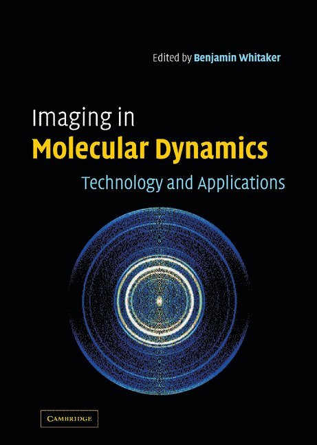 Imaging in Molecular Dynamics 1