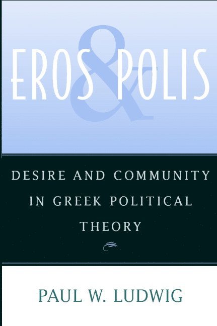 Eros and Polis 1