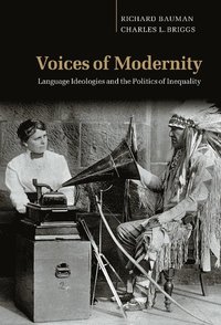 bokomslag Voices of Modernity