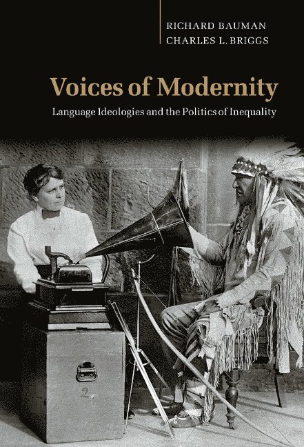 Voices of Modernity 1