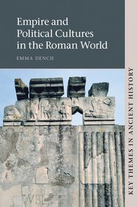 bokomslag Empire and Political Cultures in the Roman World