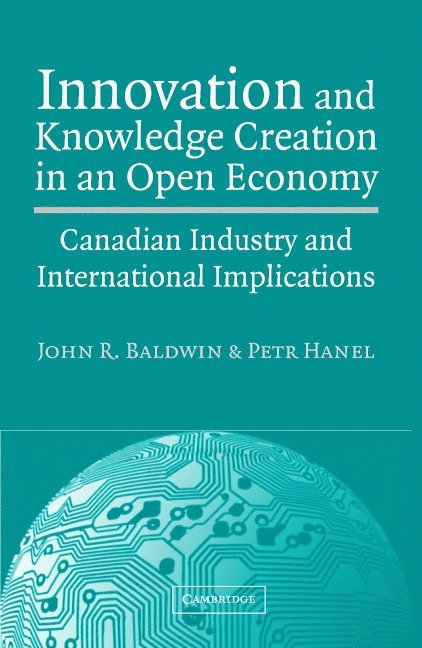Innovation and Knowledge Creation in an Open Economy