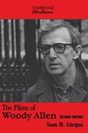 The Films of Woody Allen 1