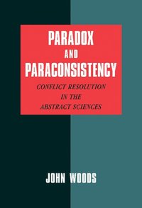 bokomslag Paradox and Paraconsistency