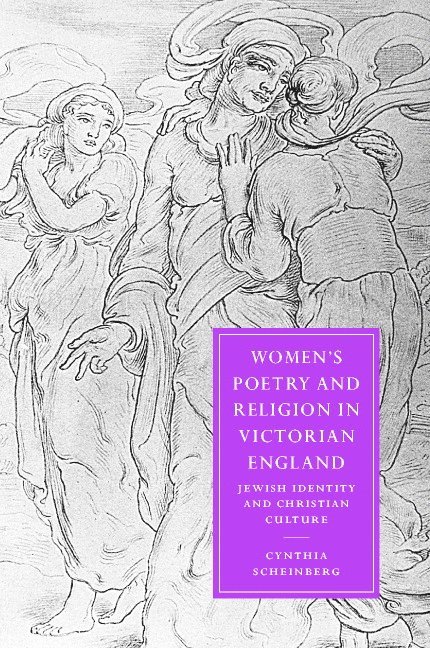 Women's Poetry and Religion in Victorian England 1