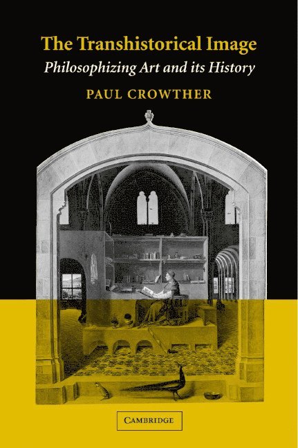 The Transhistorical Image