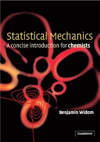 bokomslag Statistical Mechanics