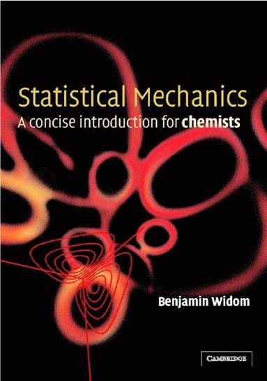 bokomslag Statistical Mechanics