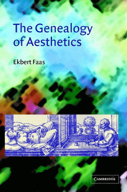 The Genealogy of Aesthetics 1