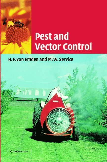 Pest and Vector Control 1