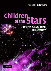 bokomslag Children of the Stars