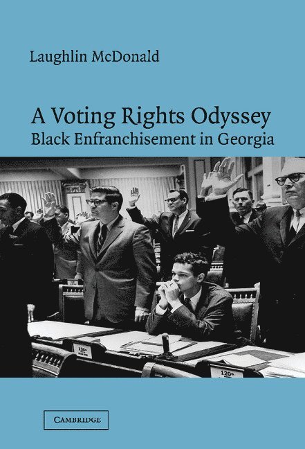 A Voting Rights Odyssey 1