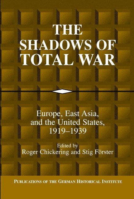 The Shadows of Total War 1