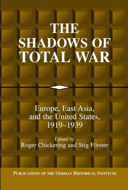 The Shadows of Total War
