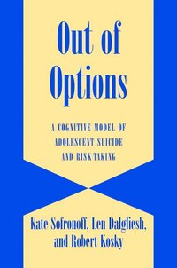 bokomslag Out of Options