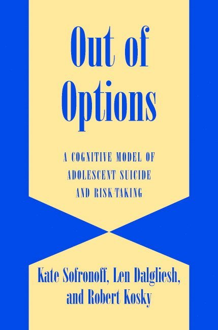 Out of Options 1