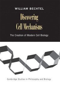bokomslag Discovering Cell Mechanisms