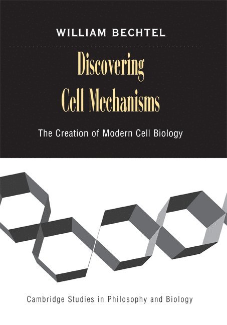 Discovering Cell Mechanisms 1