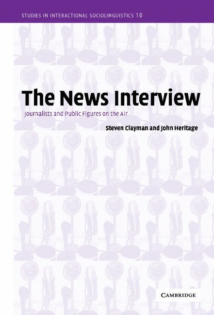 The News Interview 1