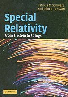 bokomslag Special Relativity