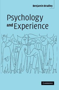 bokomslag Psychology and Experience
