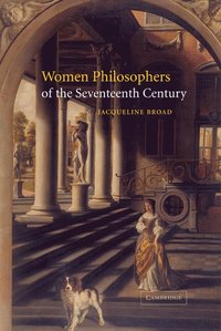 bokomslag Women Philosophers of the Seventeenth Century