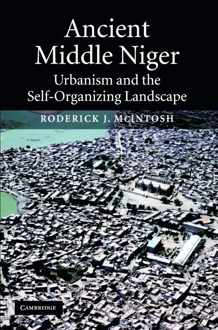 Ancient Middle Niger 1