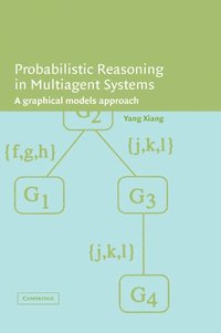 bokomslag Probabilistic Reasoning in Multiagent Systems