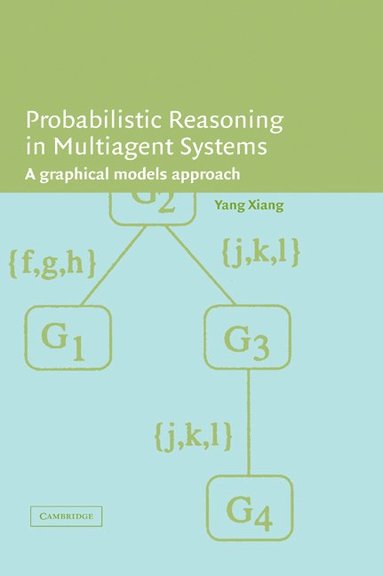 bokomslag Probabilistic Reasoning in Multiagent Systems