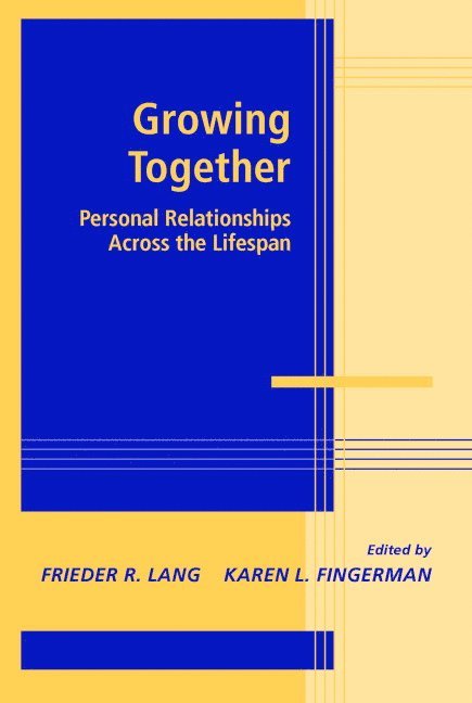 Growing Together