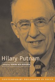 Hilary Putnam 1