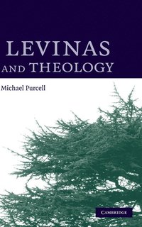bokomslag Levinas and Theology