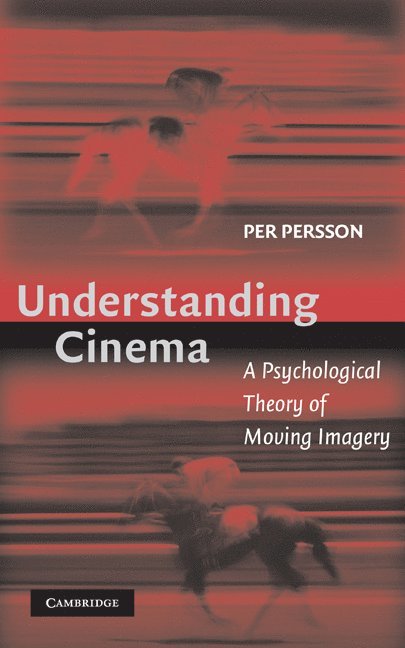 Understanding Cinema 1
