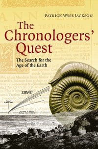 bokomslag The Chronologers' Quest