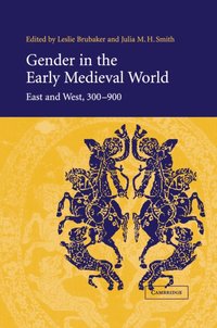 bokomslag Gender in the Early Medieval World