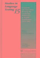 Cyril Weir, Michael Milanovic - Continuity and Innovation, Inbunden