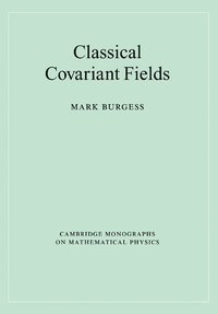 bokomslag Classical Covariant Fields