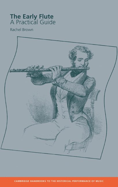 The Early Flute 1