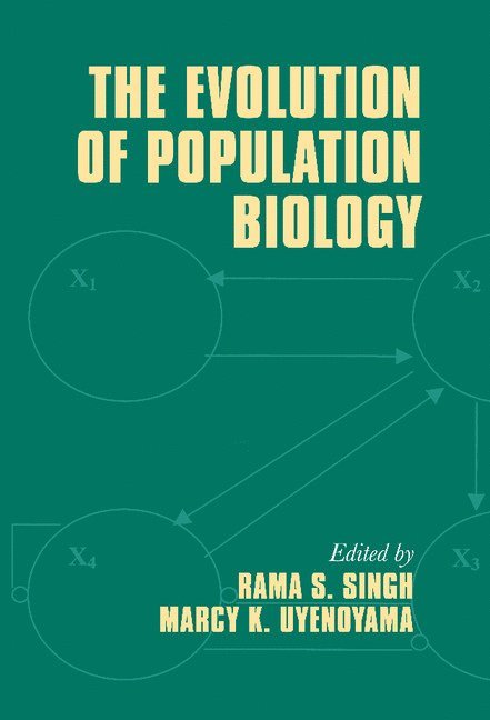 The Evolution of Population Biology 1