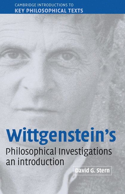 Wittgenstein's Philosophical Investigations 1