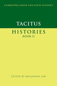 bokomslag Tacitus: Histories Book II