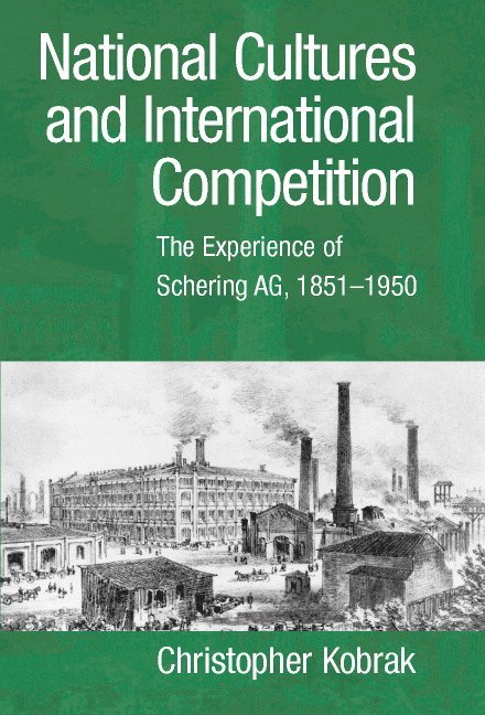 National Cultures and International             Competition 1