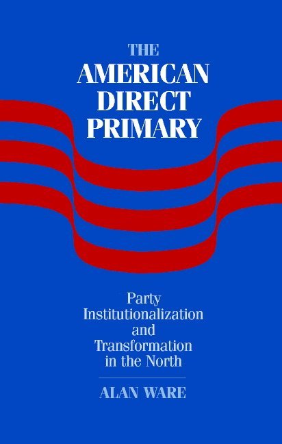 The American Direct Primary 1