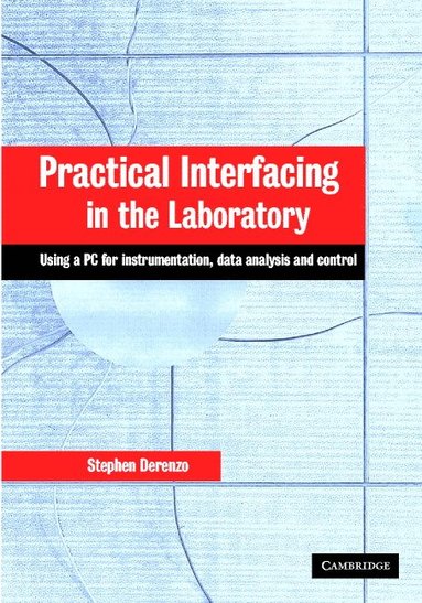 bokomslag Practical Interfacing in the Laboratory