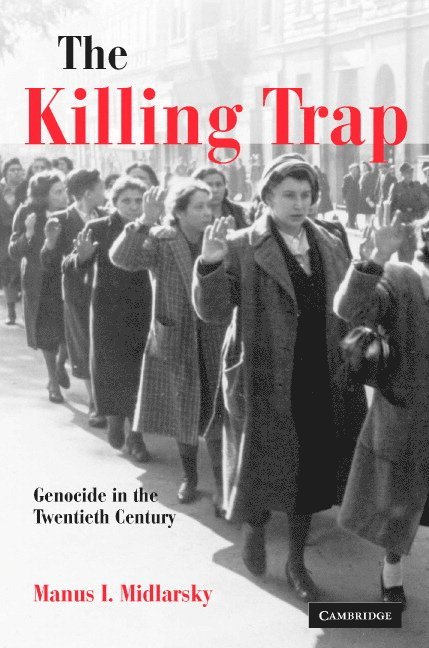 The Killing Trap 1