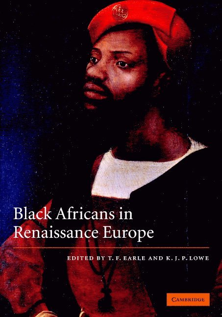 Black Africans in Renaissance Europe 1
