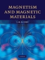 bokomslag Magnetism and Magnetic Materials